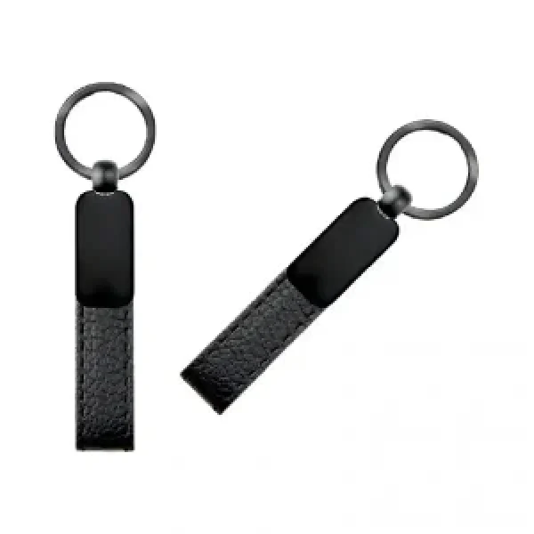 Anahtarlık Metal – Suni̇ Deri̇ – ANH 2409