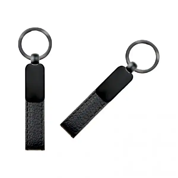 Anahtarlık Metal – Suni̇ Deri̇ – ANH 2409