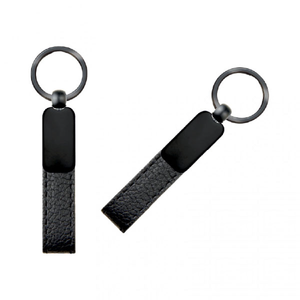 Anahtarlık Metal – Suni̇ Deri̇ – ANH 2409