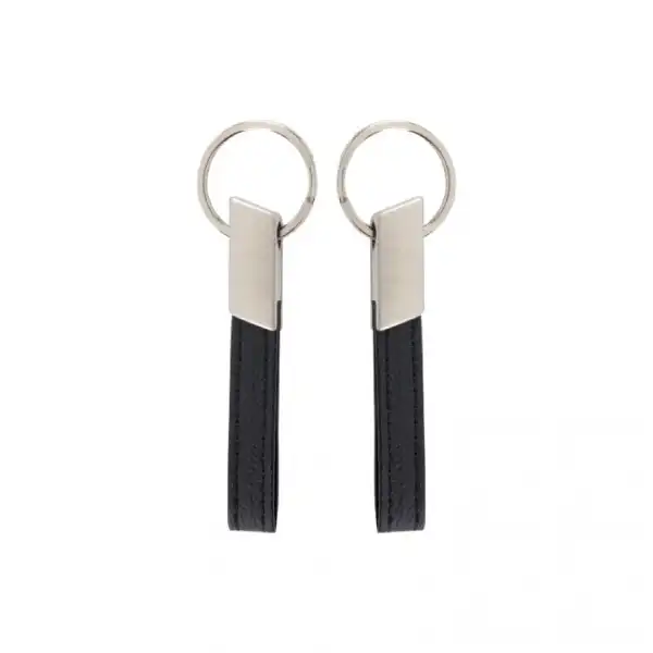 Anahtarlık Metal toka Suni̇ Deri - ANH 2411 3 Anahtarlık Metal toka Suni̇ Deri - ANH 2411 - Görsel 3