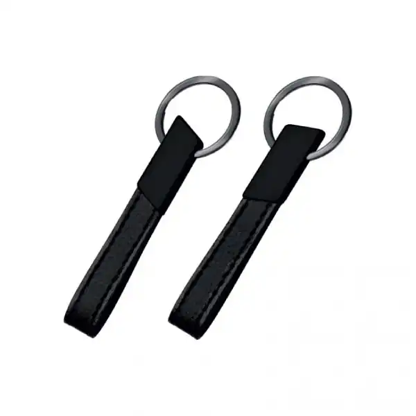 Anahtarlık Metal toka Suni̇ Deri - ANH 2411 2 Anahtarlık Metal toka Suni̇ Deri - ANH 2411 - Görsel 2