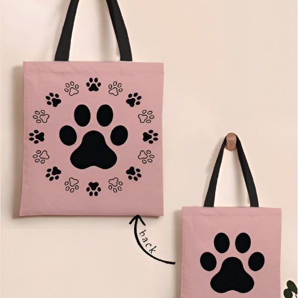 Soft Ham Bez Çanta 30x40 cm - STD 1 2 Soft Ham Bez Çanta 30x40 cm - STD 1 - Görsel 2