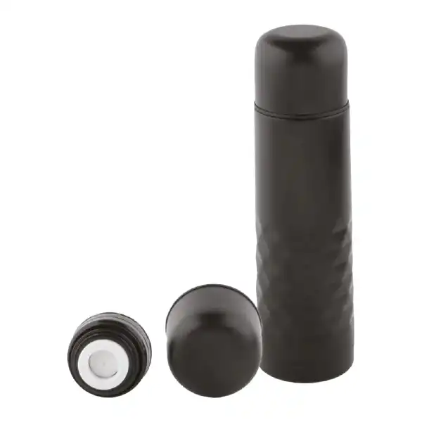 Bardaklı Termos 500 ML - TM 3559 3 Bardaklı Termos 500 ML - TM 3559 - Görsel 3