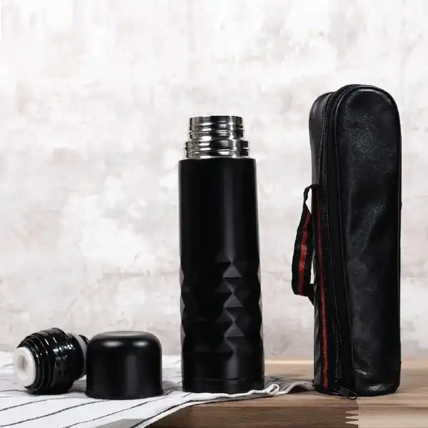 Bardaklı Termos 500 ML – TM 3559