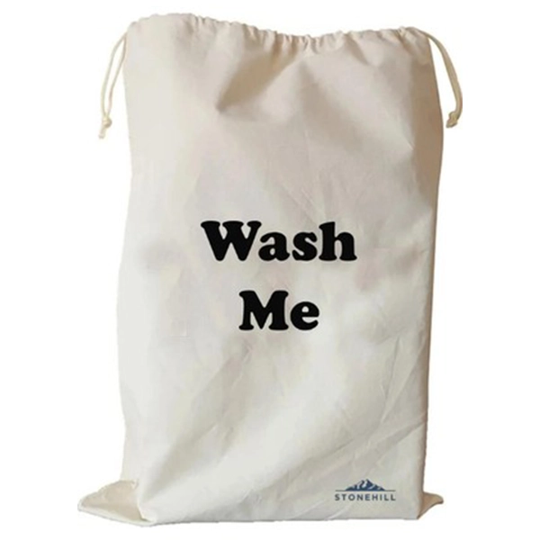Non-Woven Laundry Bag – 48x65 cm BSC 4865 2 Non-Woven Laundry Bag – 48x65 cm BSC 4865 - Image 2