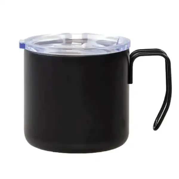 Stainless Steel Cup – 240 ml TM 5158 6 Stainless Steel Cup – 240 ml TM 5158 - Image 6