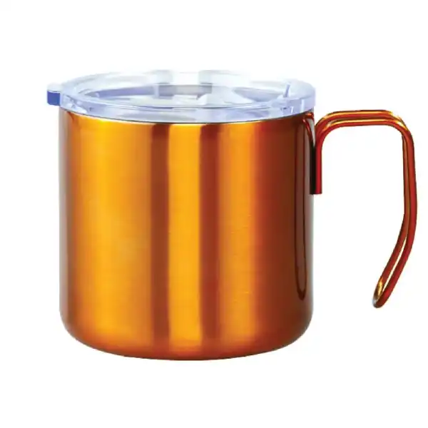 Stainless Steel Cup – 240 ml TM 5158 2 Stainless Steel Cup – 240 ml TM 5158 - Image 2