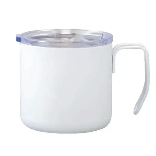 Stainless Steel Cup – 240 ml TM 5158 3 Stainless Steel Cup – 240 ml TM 5158 - Image 3