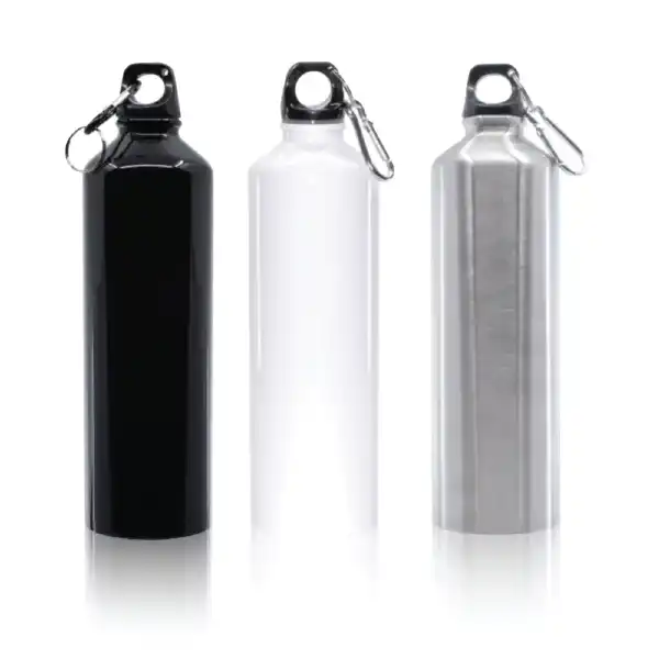 Çelik Matara 750 ml TM 5543