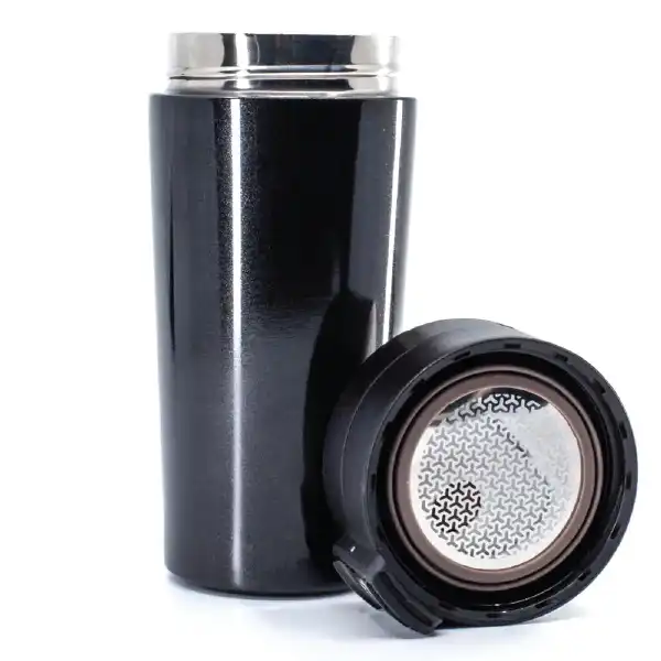 Çelik Termos 350 ML - TM 5459 2 Çelik Termos 350 ML - TM 5459 - Görsel 2