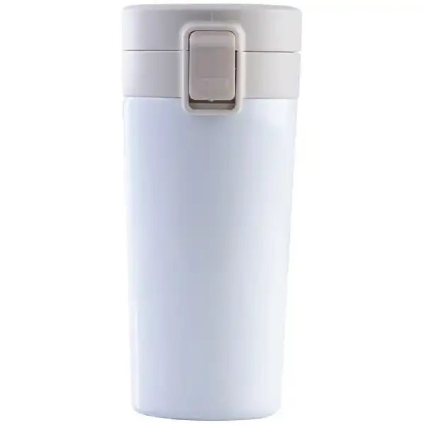 Çelik Termos 350 ML - TM 5459 3 Çelik Termos 350 ML - TM 5459 - Görsel 3