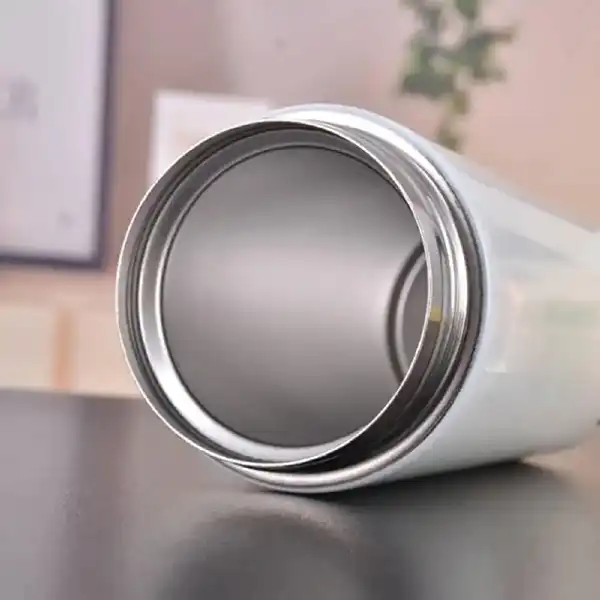 Çelik Termos 350 ML - TM 5459 6 Çelik Termos 350 ML - TM 5459 - Görsel 6