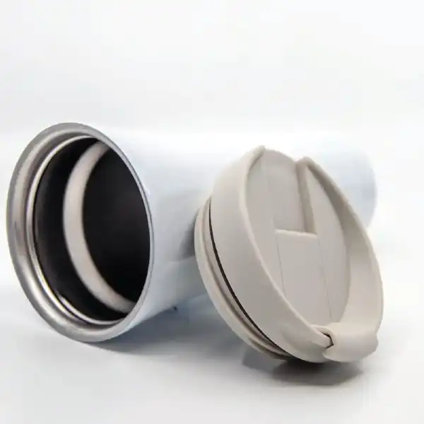 Çelik Termos (500 ml) TM 5534 C 3 Çelik Termos (500 ml) TM 5534 C - Görsel 3