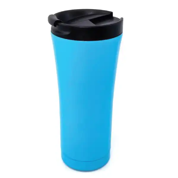 Çelik Termos (500 ml) TM 5534 C 5 Çelik Termos (500 ml) TM 5534 C - Görsel 5