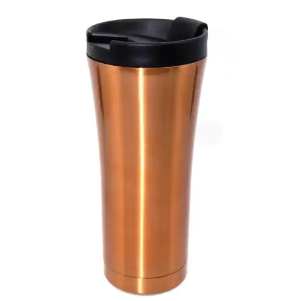 Çelik Termos (500 ml) TM 5534 C 8 Çelik Termos (500 ml) TM 5534 C - Görsel 8