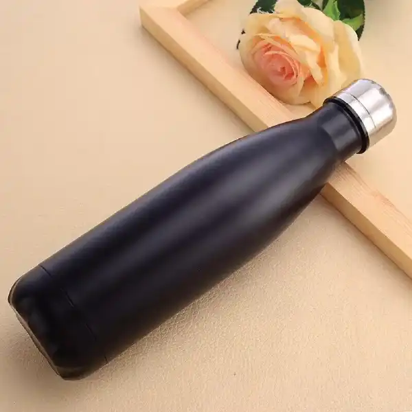 500 ml Stainless Steel Thermosl - TM 5546 3 500 ml Stainless Steel Thermosl - TM 5546 - Image 3