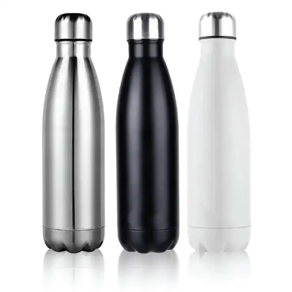 500 ml Stainless Steel Thermosl - TM 5546 5 500 ml Stainless Steel Thermosl - TM 5546 - Image 5