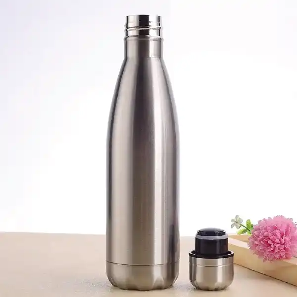 500 ml Stainless Steel Thermosl - TM 5546 6 500 ml Stainless Steel Thermosl - TM 5546 - Image 6