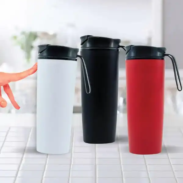 Devrilmez Termos Bardak 500 ML TM 5564