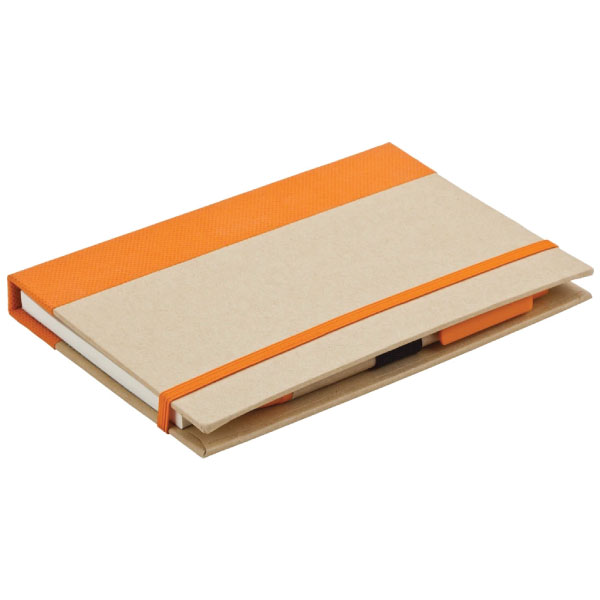 Renkli Yapışkanlı Notluk – 17,5 x 12 cm – BGD 017 T