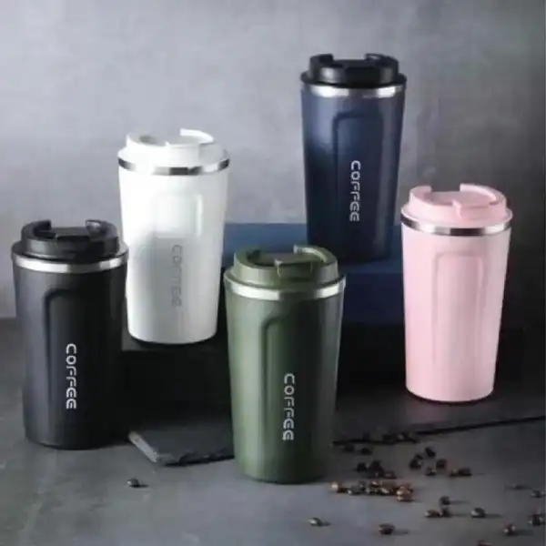 Kaymaz Taban Çelik Termos 450 ML 5553