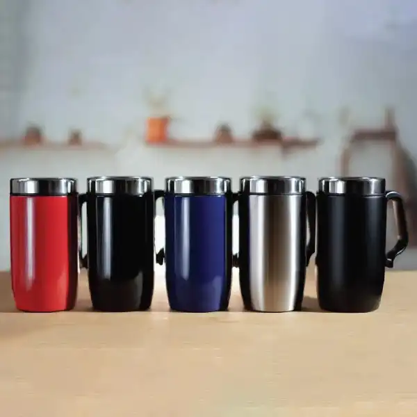 Kulplu Termos Bardak 280 ml – TM 5580