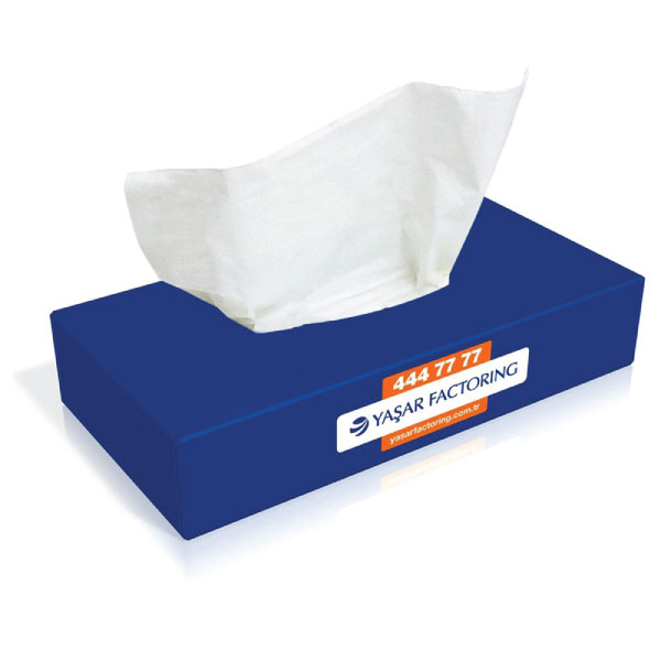 Kutu Mendil Maxi 60’lık - KM 140 2 Kutu Mendil Maxi 60’lık - KM 140 - Görsel 2