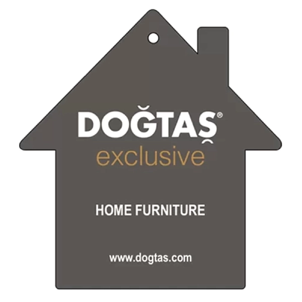 İpli Araba Kokusu Orta Boy – OTK 12