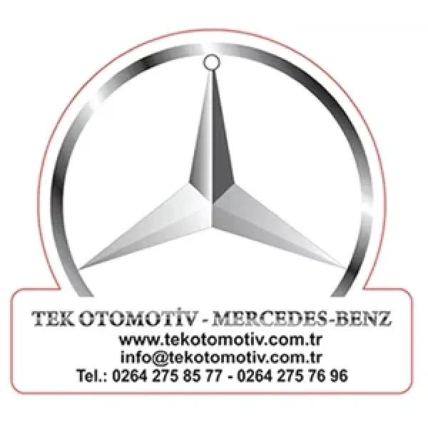 Araba Kokusu Standart Boy – OTK 14