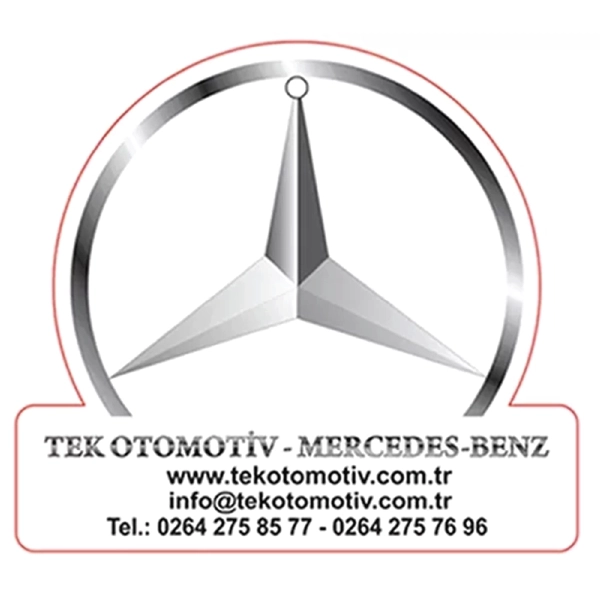 Araba Kokusu Standart Boy – OTK 14