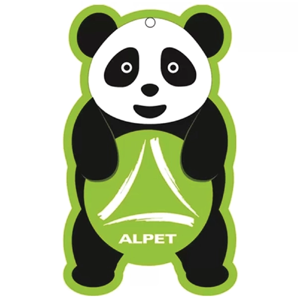 Asma İpli Araba Kokusu Orta Boy – OTK 16