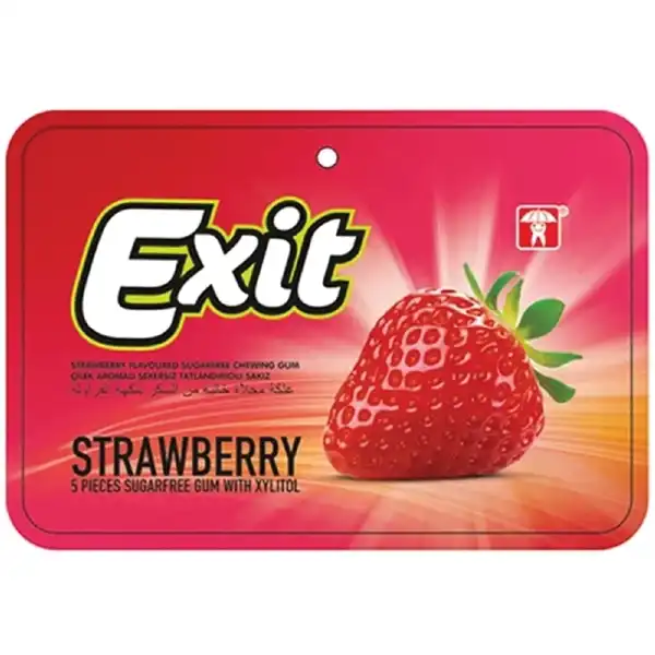 Oto Karton Parfümü Orta Boy – OTK 24