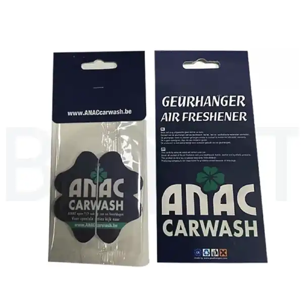 Kartonetli Oto Kokusu SAF ESANS – OTKS 1