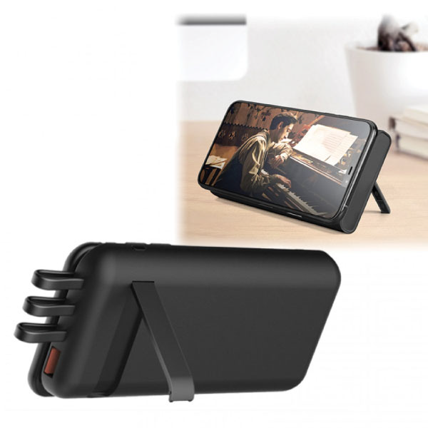 10.000 mAh Powerbank – PB-4007