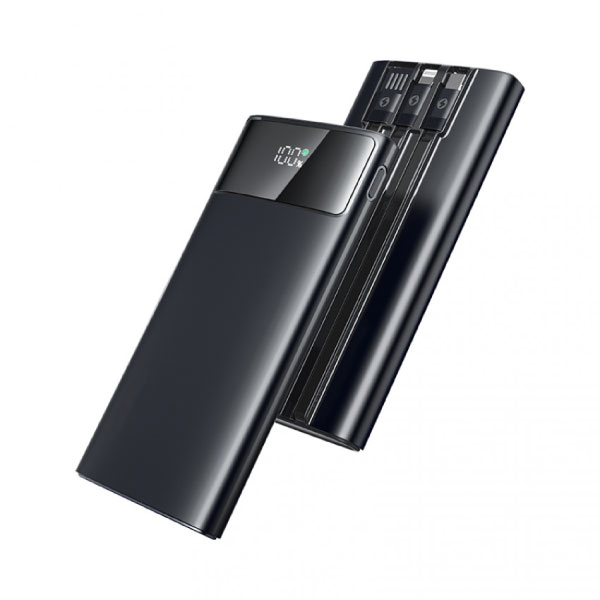 10.000 mAh Powerbank – PB-4015