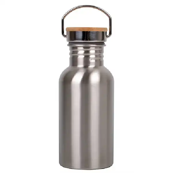 Paslanmaz Çelik Matara 500 ML – BYT114