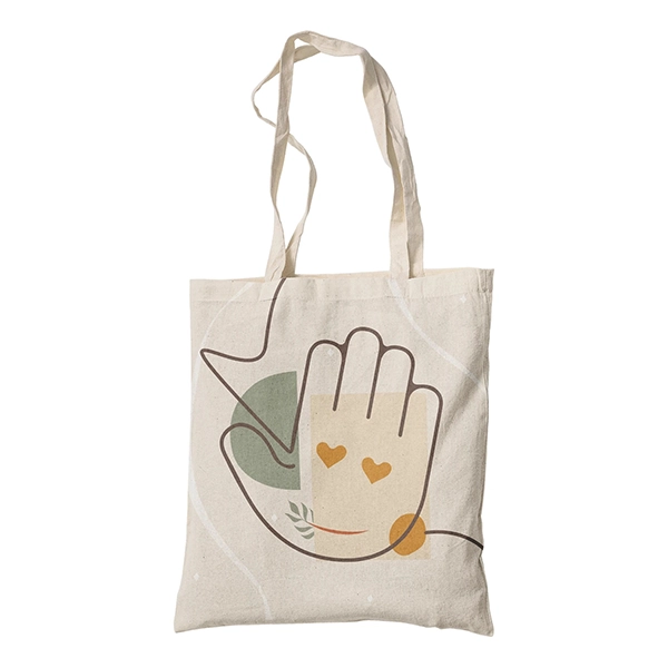 Soft Ham Bez Çanta 25×35 cm – STD 0