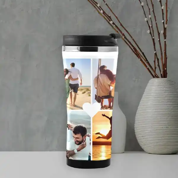 Şeffaf İçi Çelik Termos 400 ML TM 5535 3 Şeffaf İçi Çelik Termos 400 ML TM 5535 - Görsel 3