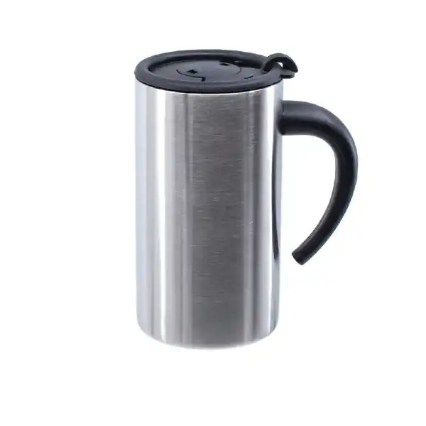 280 ml Cylinder Thermos Mug- TM 5808 6 280 ml Cylinder Thermos Mug- TM 5808 - Image 6