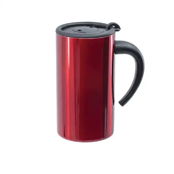 280 ml Cylinder Thermos Mug- TM 5808 7 280 ml Cylinder Thermos Mug- TM 5808 - Image 7