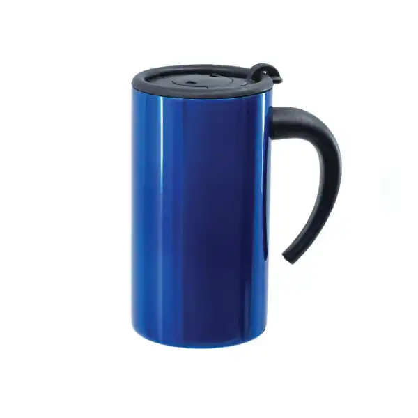 280 ml Cylinder Thermos Mug- TM 5808 4 280 ml Cylinder Thermos Mug- TM 5808 - Image 4