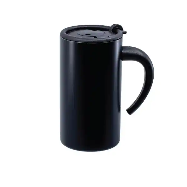 280 ml Cylinder Thermos Mug- TM 5808 3 280 ml Cylinder Thermos Mug- TM 5808 - Image 3