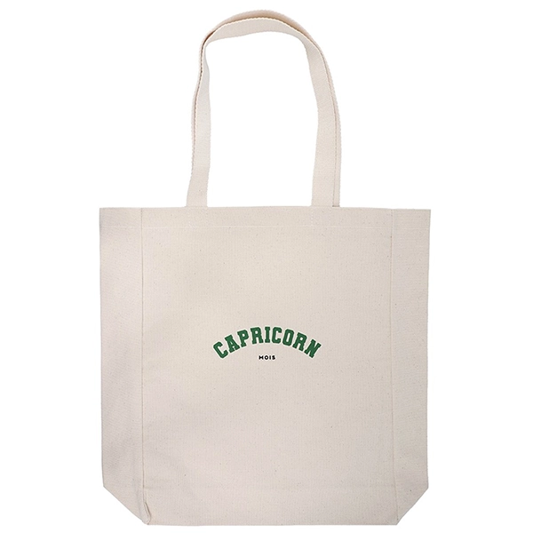 Gabardin Kumaş Bez Çanta 35x40 - CNV 02 2 Gabardin Kumaş Bez Çanta 35x40 - CNV 02 - Görsel 2