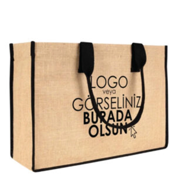 Jüt Plaj Çantası – JTC 4531