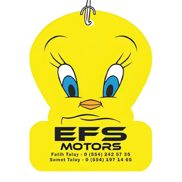 Car Air Fresheners - OTK 31 3 Car Air Fresheners - OTK 31 - Image 3