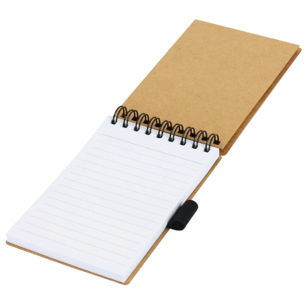 Renkli Yapışkanlı Notluk – 8.5 x 14 cm Spiralli 3 Renkli Yapışkanlı Notluk – 8.5 x 14 cm Spiralli - Görsel 3