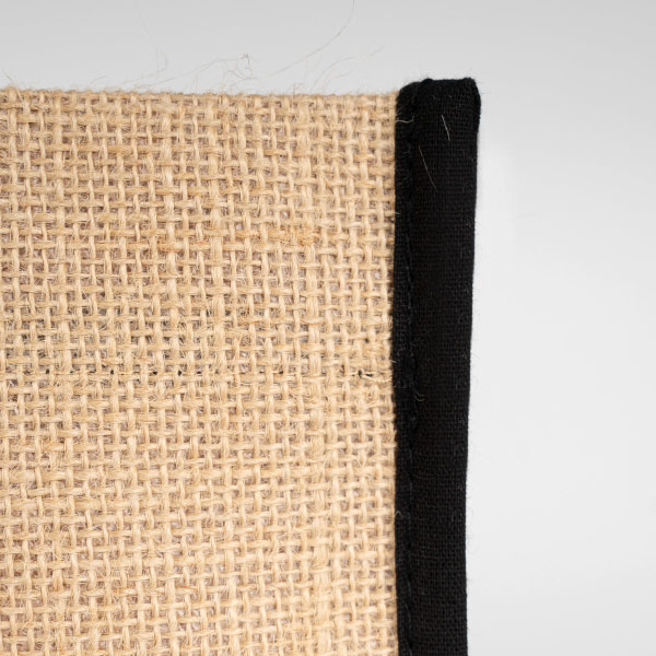 Jüt Plaj Çantası 35x40 cm- JTC 3540 2 Jüt Plaj Çantası 35x40 cm- JTC 3540 - Görsel 2