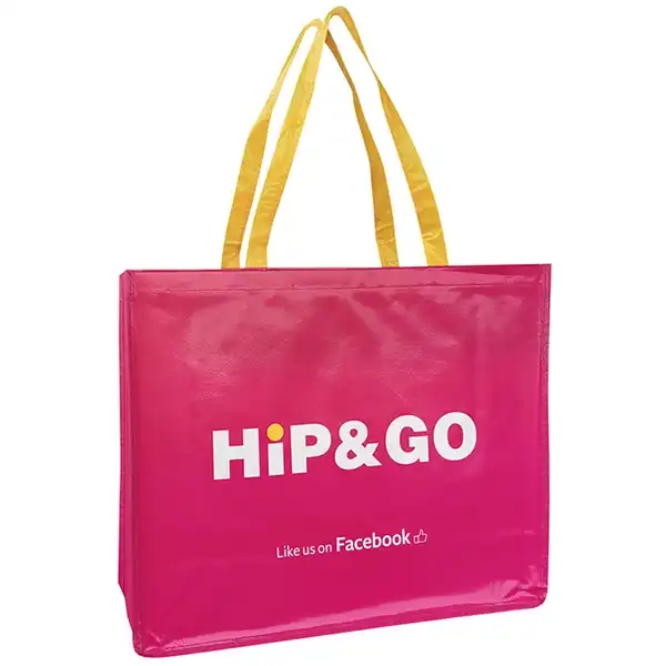 Laminasyonlu Tela bez Çanta 35×45 - LC 05 2 Laminasyonlu Tela bez Çanta 35×45 - LC 05 - Görsel 2