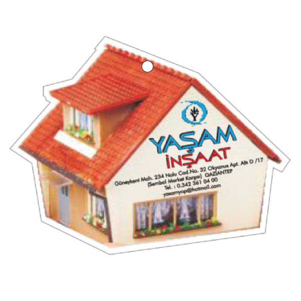 Araba Kokusu Standart Boy - OTK 14 2 Araba Kokusu Standart Boy - OTK 14 - Görsel 2