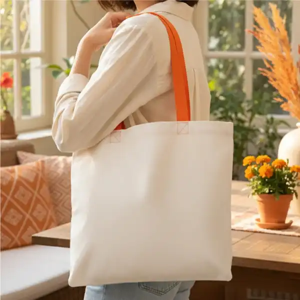 Gabardin Bez Çanta 30x40 - CNV 01 2 Gabardin Bez Çanta 30x40 - CNV 01 - Görsel 2